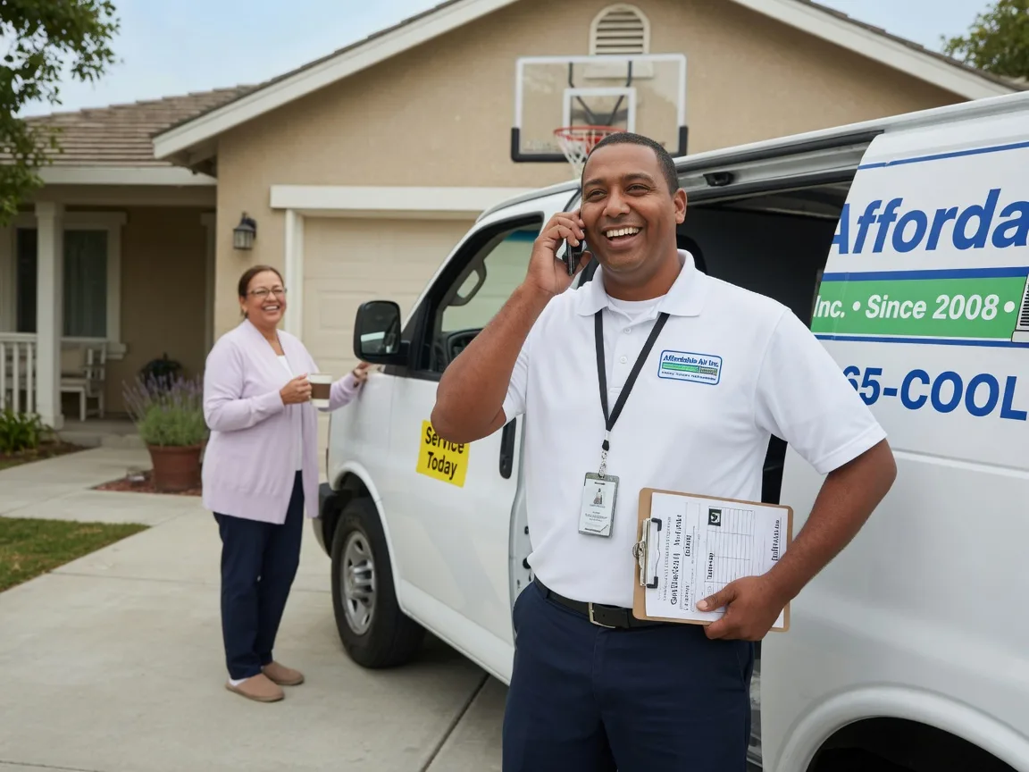 Central Ac Repair Buckingham, PA FAQs